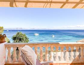 villas for sale in pollensa