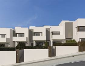 villas for sale in almayate bajo