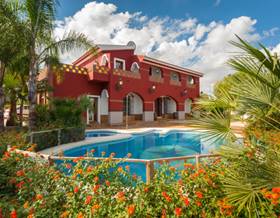 villas for sale in arroyo de la miel
