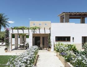 villas for sale in la mata, alicante