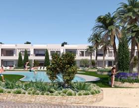villas for sale in la mata, alicante
