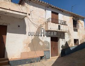 properties for sale in viñuela