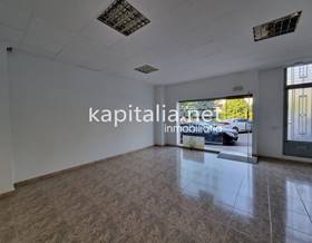 premises for sale in l´ olleria