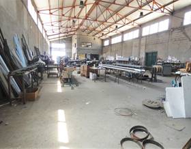 industrial warehouse sale colmenar viejo by 596,000 eur