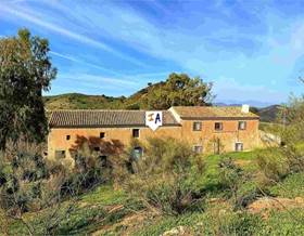 houses for sale in riogordo