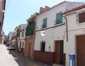 houses for sale in iznajar