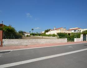 land sale deltebre riumar by 180,000 eur