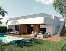 villas for sale in molina de segura