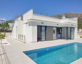 villas for sale in la sella