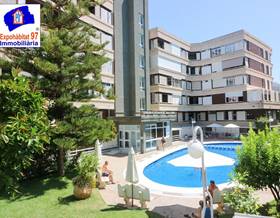apartments for sale in el morell