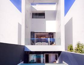 houses for sale in la nucia