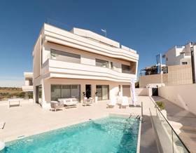 villas for sale in orihuela costa