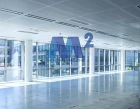 buildings for rent in san blas madrid