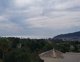 villas for sale in orxeta