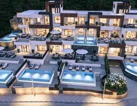 apartments for sale in la nucia