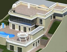 villas for sale in alicante province