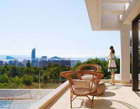 villas for sale in confrides