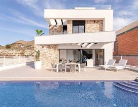 houses for sale in callosa d´en sarria
