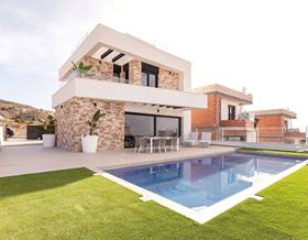 villas for sale in el albir