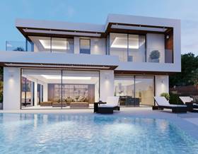 villas for sale in el albir