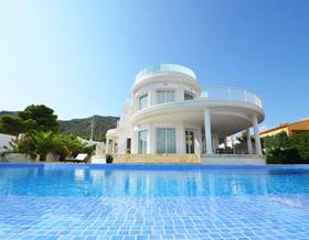 houses for sale in alfaz del pi