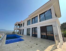 luxury villa sale benidorm benidorm by 2,650,000 eur