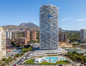 apartment sale benidorm playa poniente by 973,750 eur