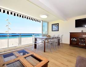 apartment sale alicante benidorm by 590,000 eur