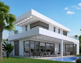 villas for sale in la nucia