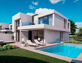 villas for sale in benidorm