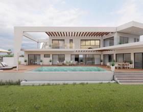 villas for sale in cartama