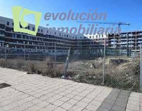 land sale burgos villimar by 304,500 eur