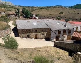 chalet sale la pernia calle real casb by 65,000 eur