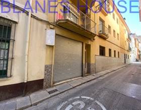 premises sale blanes by 75,200 eur