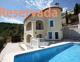houses for sale in sanet y negrals