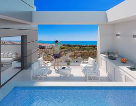 houses for sale in la marina del pinet