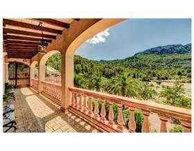 houses for sale in bunyola
