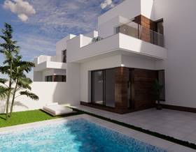 villas for sale in la mata, alicante