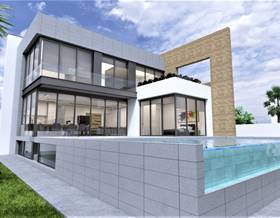 villas for sale in la zenia