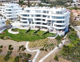 apartments for sale in campo mijas