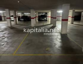 garages for sale in valencia provincia valencia