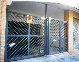 garage sale huelva huelva by 9,200 eur