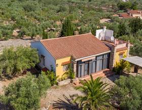 rustic property sale la ampolla afueras del pueblo by 285,000 eur
