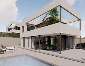 houses for sale in finestrat