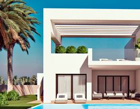 villas for sale in la nucia
