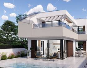 villas for sale in campoamor