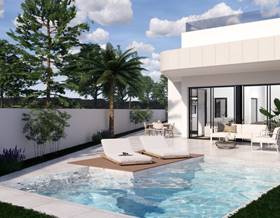 villa sale pilar de la horadada lo romero golf by 520,000 eur