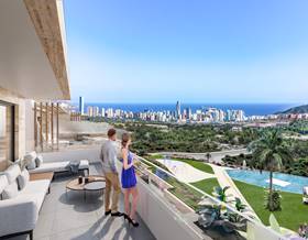 houses for sale in polop
