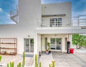 houses for sale in costa del silencio