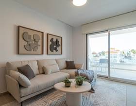 houses for sale in campoamor
